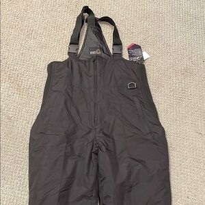 Men’s Black One Piece by Arctix